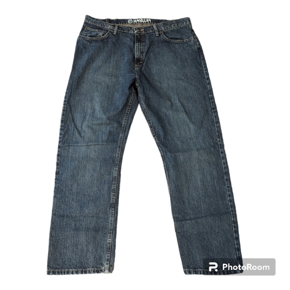 Magellan Jeans Magellan Loose Fit Jeans Magellan Outdoors Relaxed